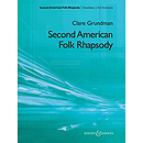 Second American Folk Rhapsody