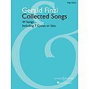Collected Songs