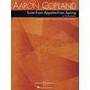 Suite from Appalachian Spring