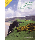 The Karl Jenkins Piano Album
