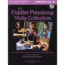 The Fiddler Play-Along Viola Collection