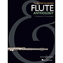 The Boosey & Hawkes Flute Anthology