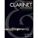 The Boosey & Hawkes Clarinet Anthology