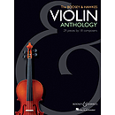 The Boosey & Hawkes Violin Anthology