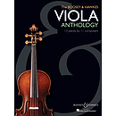 The Boosey & Hawkes Viola Anthology