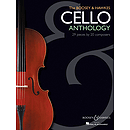 The Boosey & Hawkes Cello Anthology