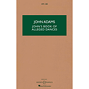John's Book of Alleged Dances