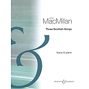 Three Scottish Songs