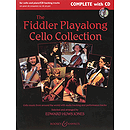 The Fiddler Playalong Cello Collection