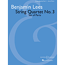 String Quartet No. 3