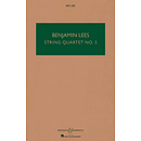 String Quartet No. 3