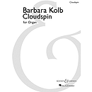 Cloudspin