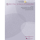 15 Recital Songs in English