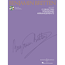 12 Selected Folksong Arrangements