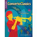 Concerto Classics for Trumpet
