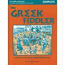 The Greek Fiddler