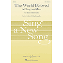 The World Beloved: A Bluegrass Mass
