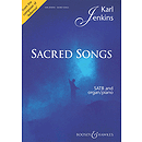 Sacred Songs