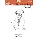 Aaron Copland - Old American Songs Complete (High Voice)