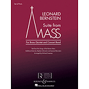 Suite from Mass