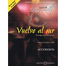Vuelvo al sur