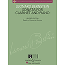 Sonata for Clarinet and Piano