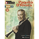 Paquito D'Rivera - Brazilian Jazz