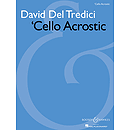 'Cello Acrostic