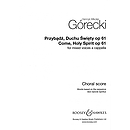 Come, Holy Spirit, Op. 61
