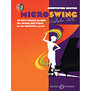 Christopher Norton - Microswing