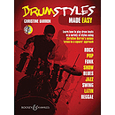 Drum Styles Made Easy