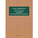Works for String Quartet