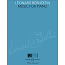 Leonard Bernstein - Music for Piano