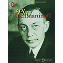 Play Rachmaninoff for Flute