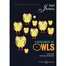 A Parliament of Owls