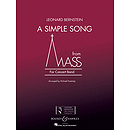 A Simple Song (from Mass)
