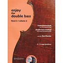 Enjoy the Double Bass