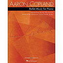 Aaron Copland - Ballet Music for Piano