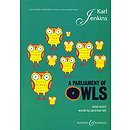 A Parliament of Owls