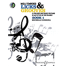 Well-Tempered Licks & Grooves - Book 1