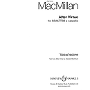 After Virtue