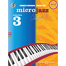 Microjazz Collection 3 (Level 5)