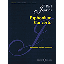 Euphonium Concerto Euphonium And Piano Reduction