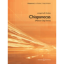 Chiapanecas (Mexican Clap Dance)