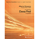 Danza Final (Young Edition)