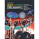 Rock & Fusion Drumming