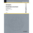 Grand Duo Concertante in E-flat Major, Op. 48