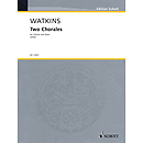 Two Chorales