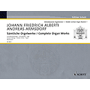Complete Organ Works
