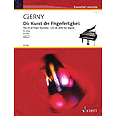 The Art of Finger Dexterity for Piano, Op. 740